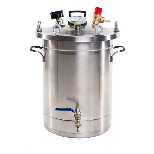 Распродажа автоклавов БУЛАТ в Нюрбе