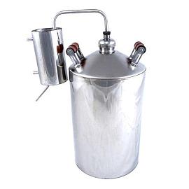 Самогонный аппарат в Нюрбе всего за 3200 рублей